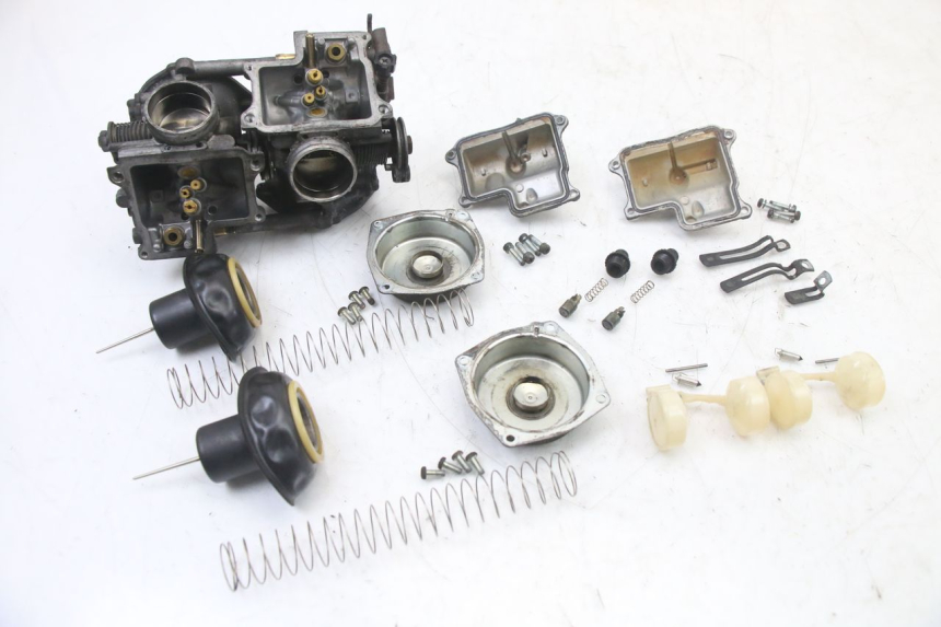 photo de CARBURETOR HONDA VT C2 SHADOW 750 (1997 - 2001)