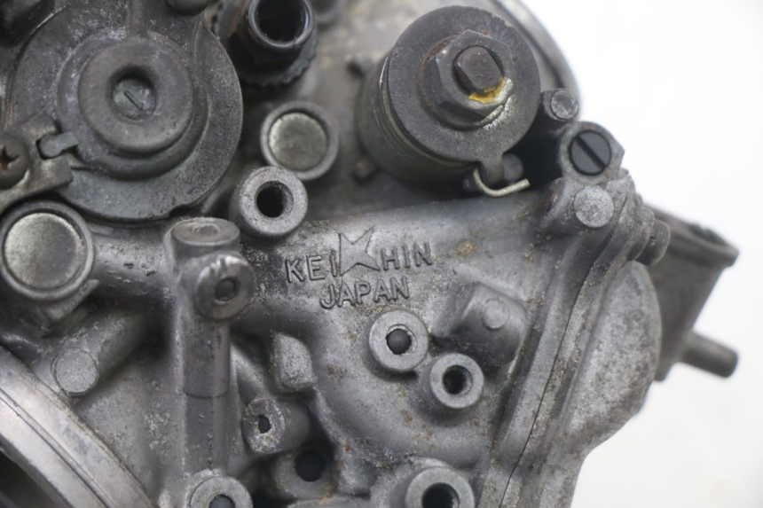 photo de CARBURETOR HONDA VT C2 SHADOW 750 (1997 - 2001)