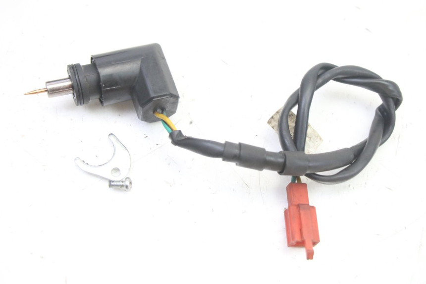 photo de CARBURETOR SYM JET 14 4T 50 (2018 - 2022)