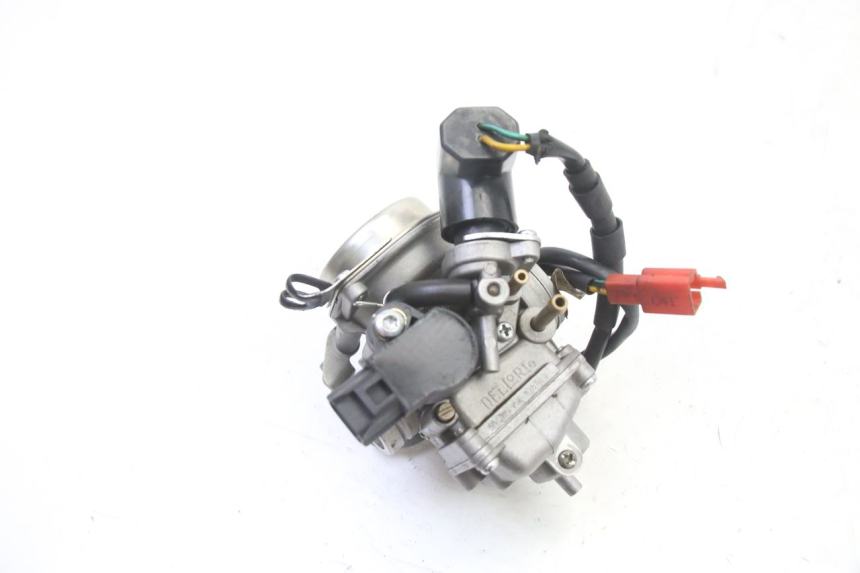 photo de CARBURETOR SYM JET 14 4T 50 (2018 - 2022)