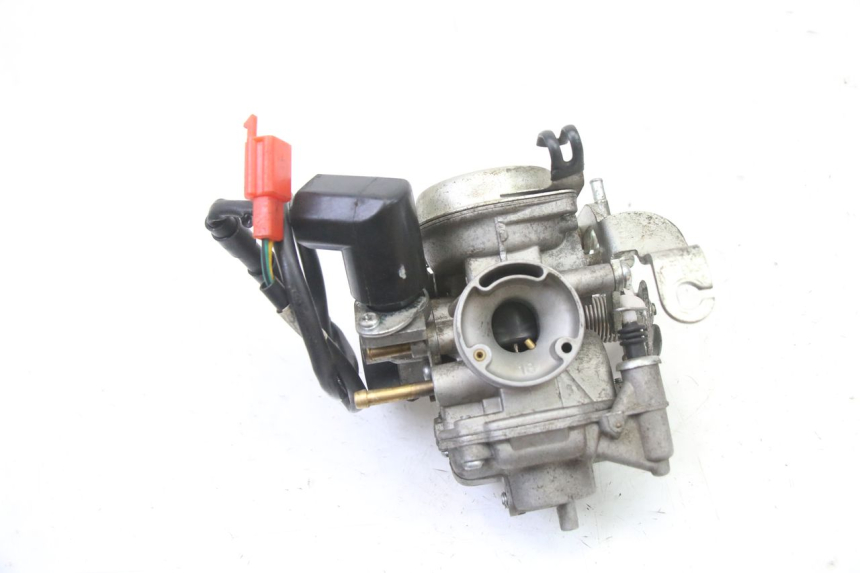 photo de CARBURETOR SYM JET 14 4T 50 (2018 - 2022)