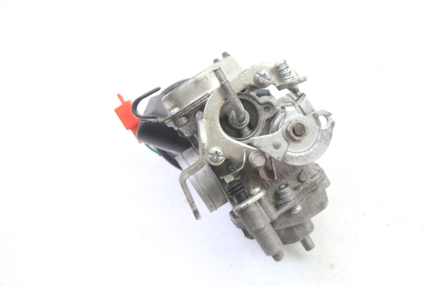 photo de CARBURETOR SYM JET 14 4T 50 (2018 - 2022)