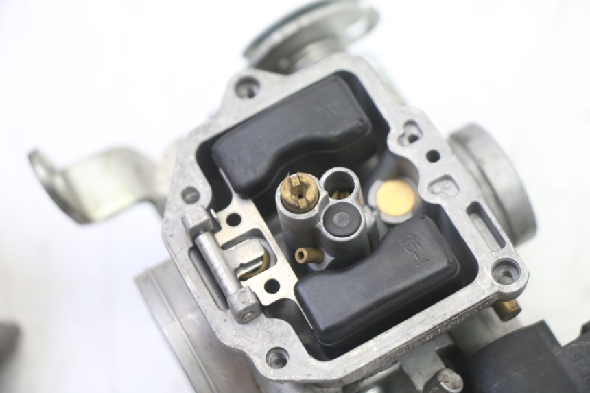 photo de CARBURETOR SYM JET 14 4T 50 (2018 - 2022)