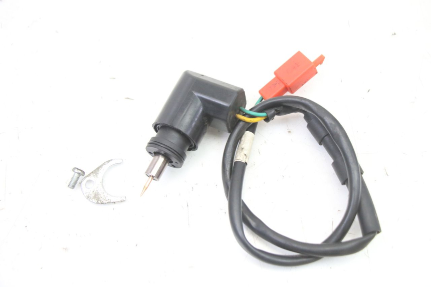 photo de CARBURETOR SYM JET 14 4T 50 (2018 - 2022) - Component zoom