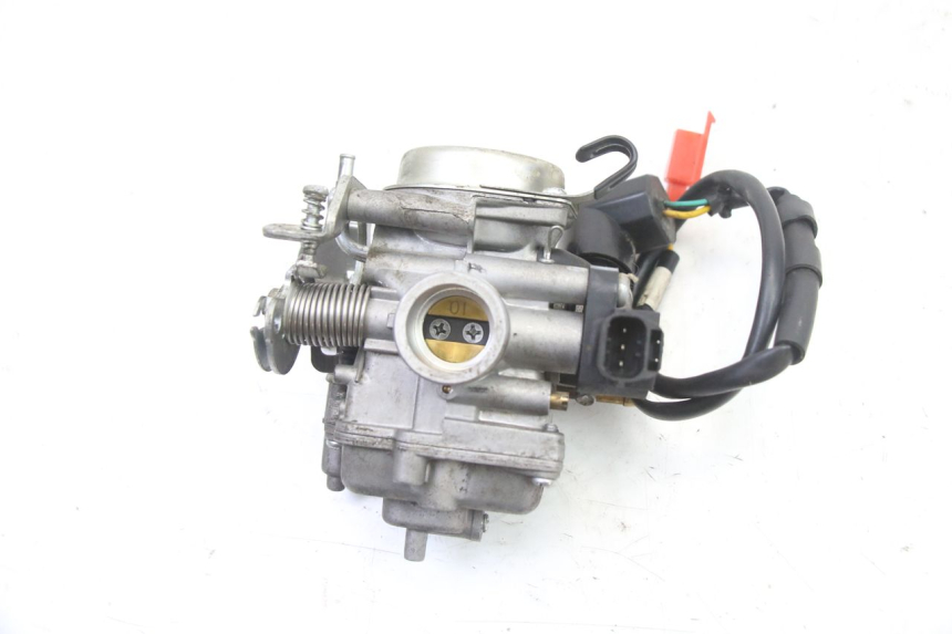 photo de CARBURETOR SYM JET 14 4T 50 (2018 - 2022)