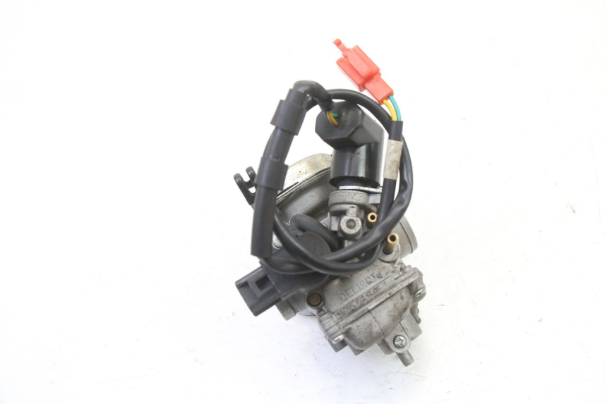 photo de CARBURETOR SYM JET 14 4T 50 (2018 - 2022)