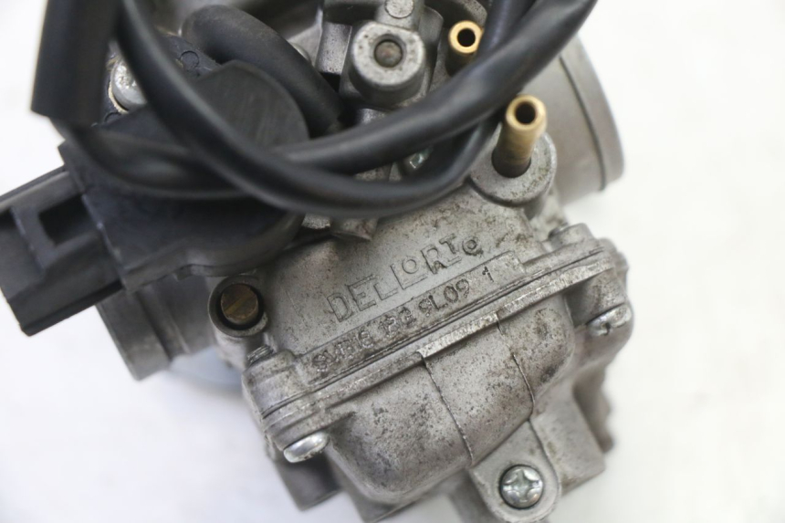 photo de CARBURETOR SYM JET 14 4T 50 (2018 - 2022)