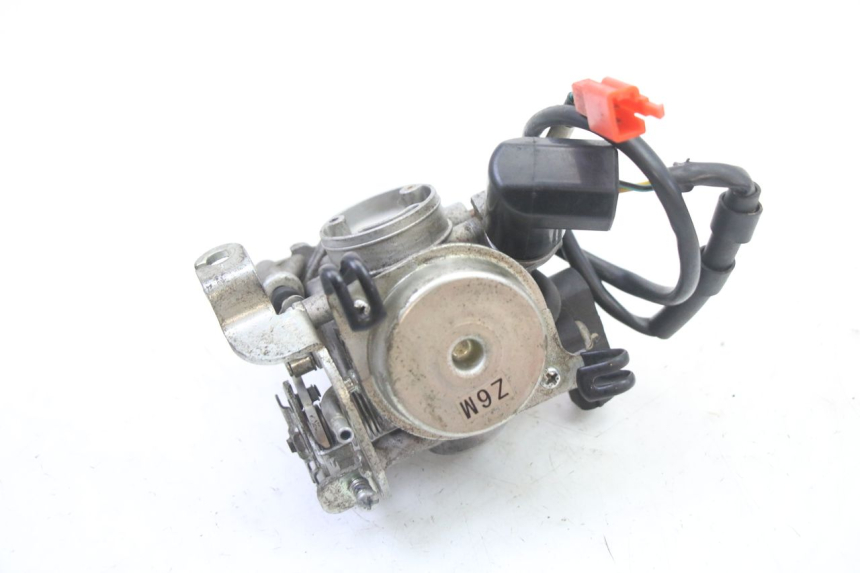 photo de CARBURETOR SYM JET 14 4T 50 (2018 - 2022)