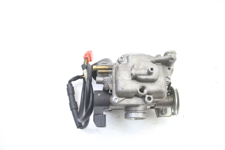 photo de CARBURETOR SYM JET 14 4T 50 (2018 - 2022)