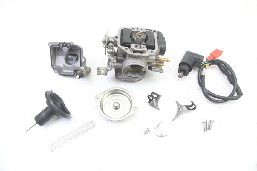 photo de CARBURETOR SYM JET 14 4T 50 (2018 - 2022)