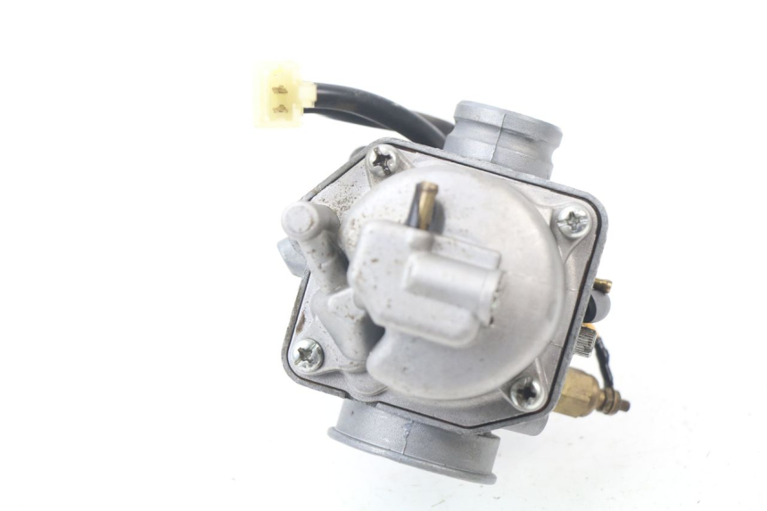 photo de CARBURETOR PEUGEOT JET FORCE CARBU 50 (2003 - 2016)