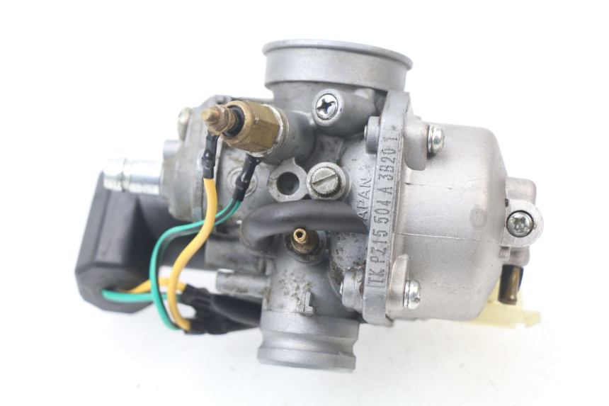 photo de CARBURETOR PEUGEOT JET FORCE CARBU 50 (2003 - 2016)