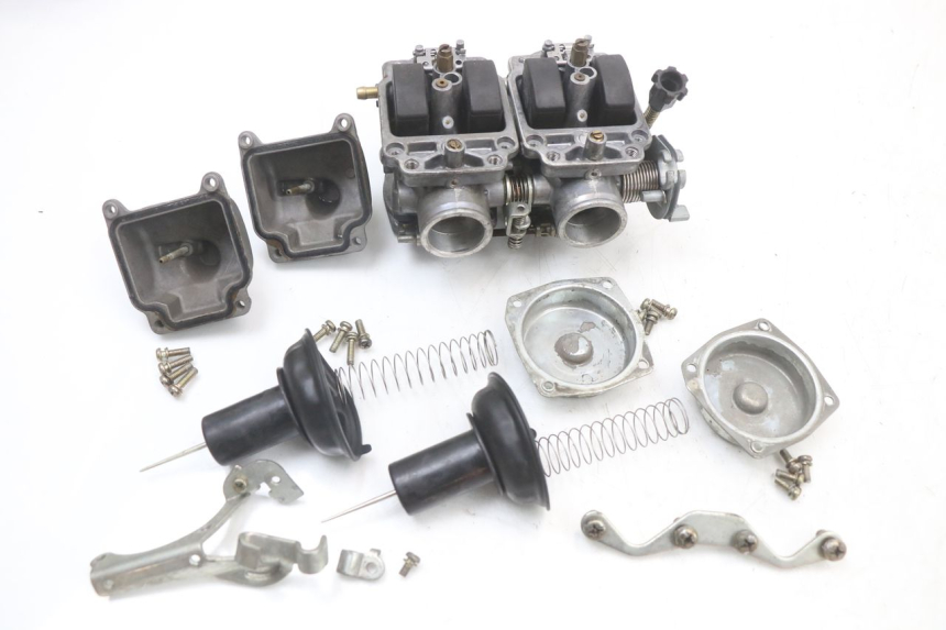 photo de CARBURETOR JINLUN JL HIGHLANDER 125 (2007 - 2015)