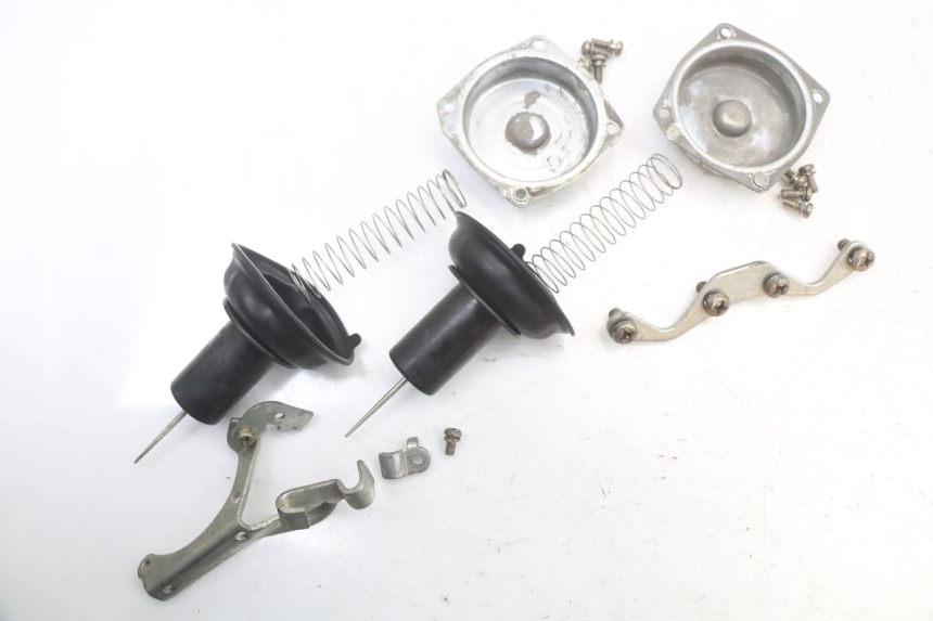 photo de CARBURETOR JINLUN JL HIGHLANDER 125 (2007 - 2015)