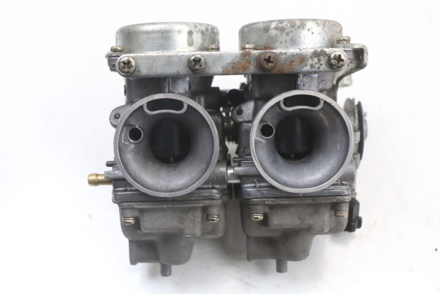 photo de CARBURETOR JINLUN JL HIGHLANDER 125 (2007 - 2015)