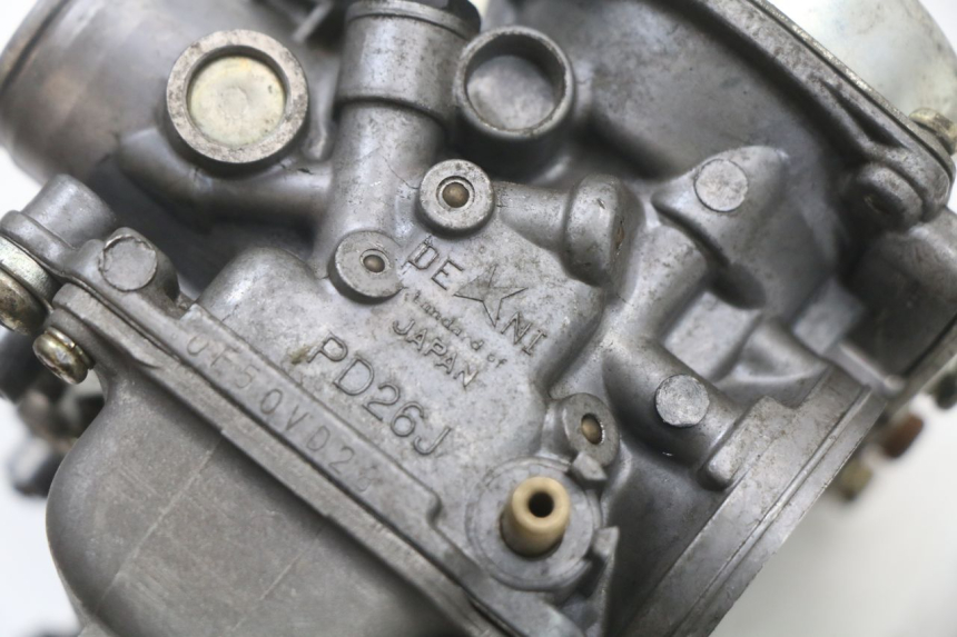 photo de CARBURETOR JINLUN JL HIGHLANDER 125 (2007 - 2015)