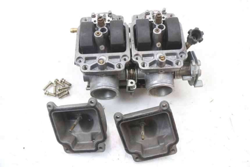 photo de CARBURETOR JINLUN JL HIGHLANDER 125 (2007 - 2015)