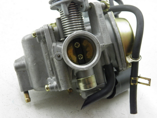 photo de CARBURETOR JM MOTOR S-MAX 125 (2010 - 2014) - Alternative perspective