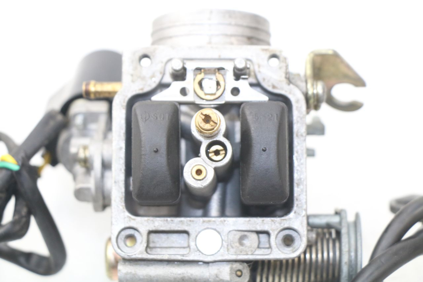 photo de CARBURETOR JONWAY AZTRAL 125 (2008 - 2017)