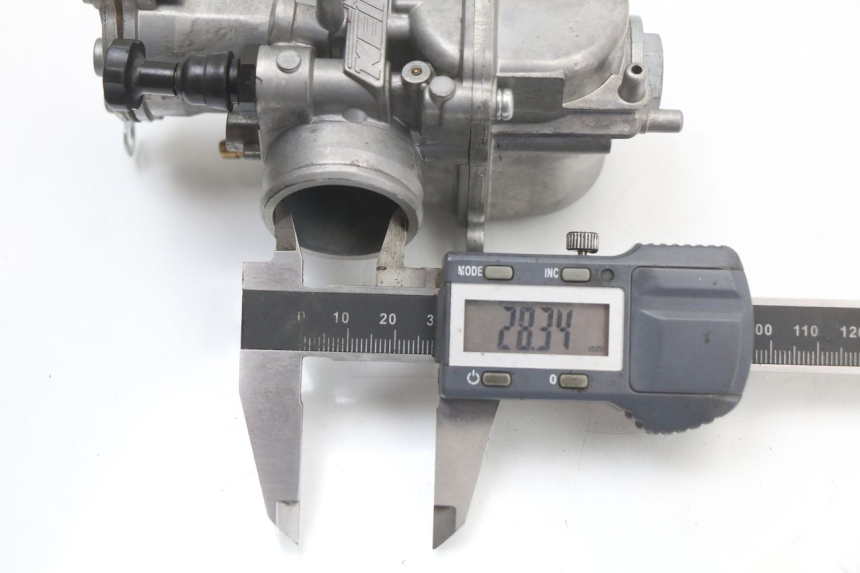 photo de CARBURETOR KAWASAKI KX L 85 (2022 - 2024)