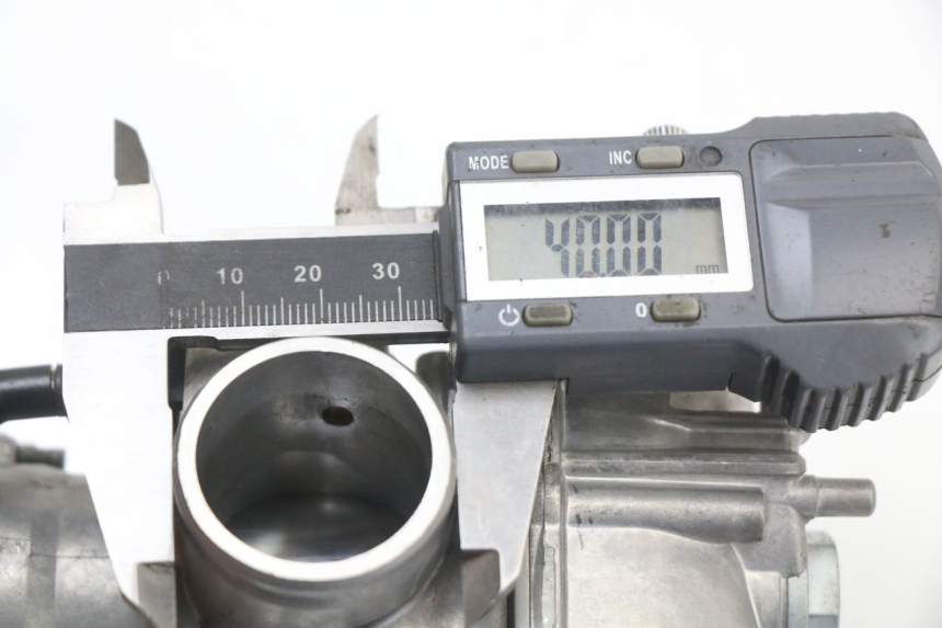 photo de CARBURETOR KAWASAKI KX L 85 (2022 - 2024)