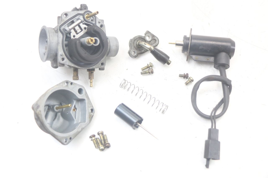 photo de CARBURETOR KEEWAY RY6 2T 50 (2011 - 2019)