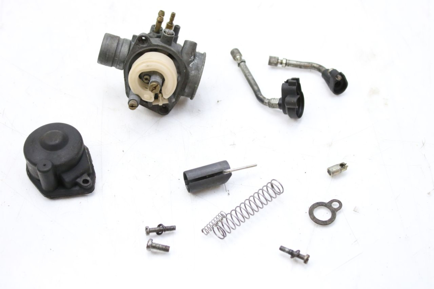 photo de CARBURETOR KEEWAY TX 50 (2008 - 2015)