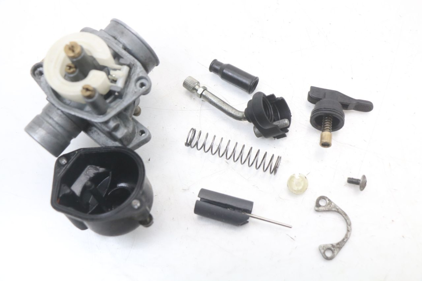 photo de CARBURETOR KEEWAY TX 50 (2008 - 2015)