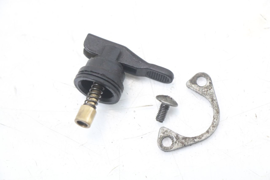 photo de CARBURETOR KEEWAY TX 50 (2008 - 2015)