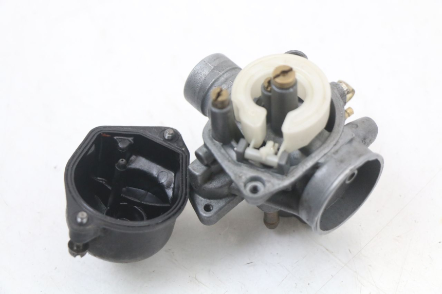 photo de CARBURETOR KEEWAY TX 50 (2008 - 2015)