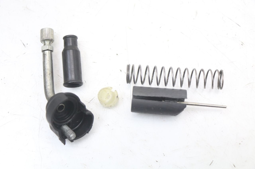 photo de CARBURETOR KEEWAY TX 50 (2008 - 2015)