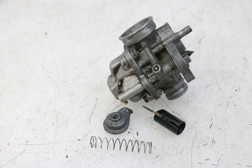 photo de CARBURETOR PEUGEOT KISBEE 2T 50 (2010 - 2017)