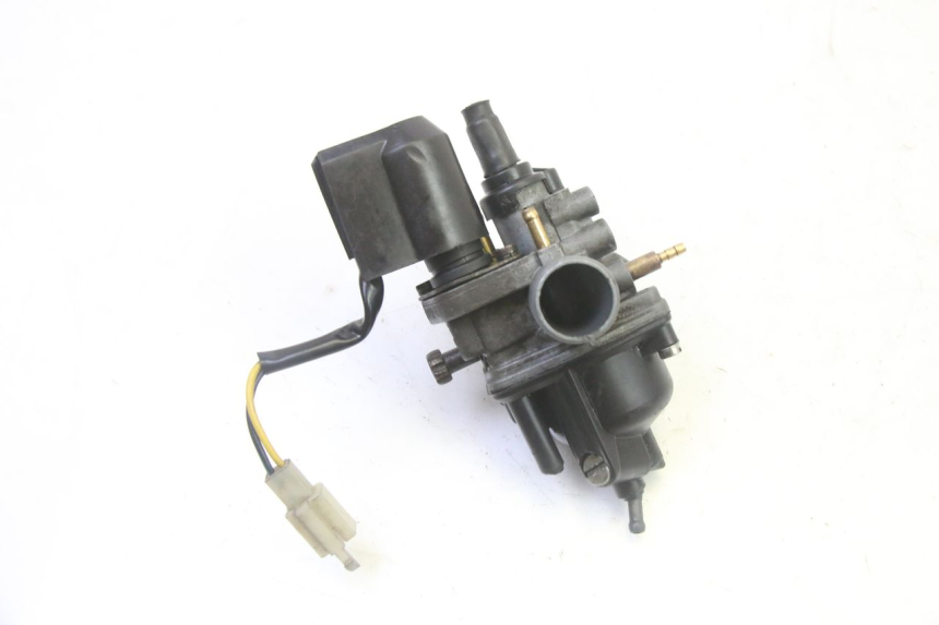 photo de CARBURETOR PEUGEOT KISBEE 2T 50 (2010 - 2017)