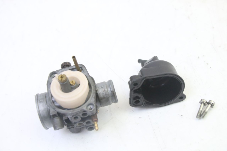 photo de CARBURETOR PEUGEOT KISBEE 2T 50 (2010 - 2017)
