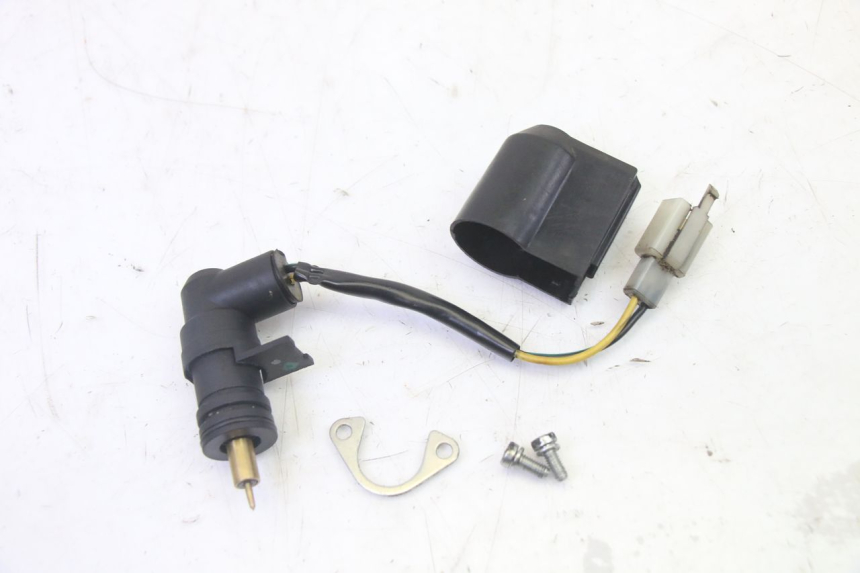 photo de CARBURETOR PEUGEOT KISBEE 2T 50 (2010 - 2017)