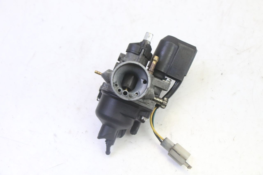 photo de CARBURETOR PEUGEOT KISBEE 2T 50 (2010 - 2017)