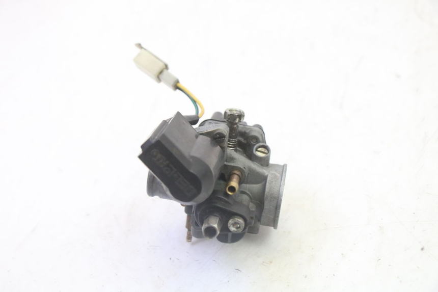 photo de CARBURETOR PEUGEOT KISBEE 2T 50 (2010 - 2017)