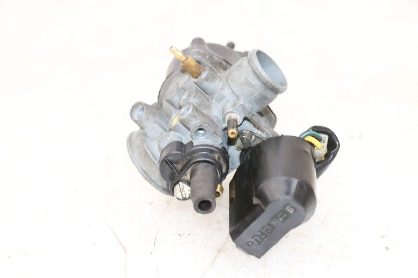 photo de CARBURETOR PEUGEOT KISBEE 2T 50 (2010 - 2017) - Alternative perspective