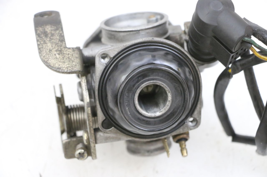 photo de CARBURETOR PEUGEOT KISBEE 4T 50 (2010 - 2017)