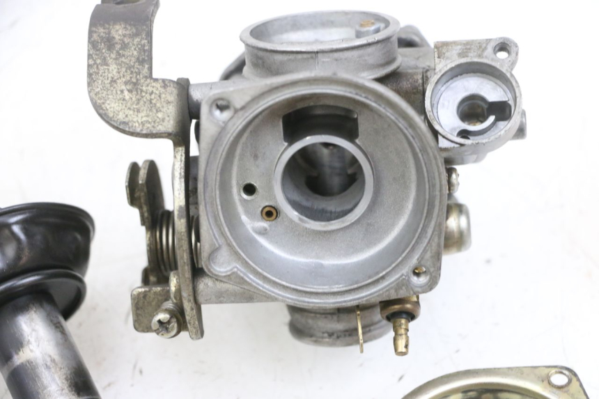 photo de CARBURETOR PEUGEOT KISBEE 4T 50 (2010 - 2017)