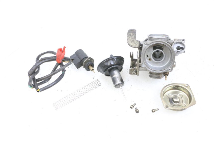 photo de CARBURETOR PEUGEOT KISBEE 4T 50 (2010 - 2017)