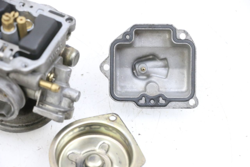 photo de CARBURETOR PEUGEOT KISBEE 4T 50 (2010 - 2017)