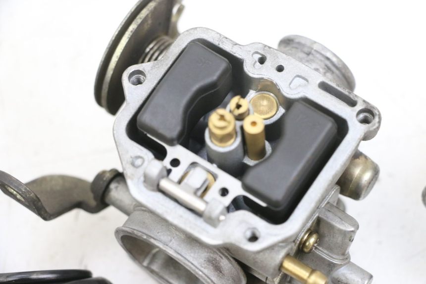 photo de CARBURETOR PEUGEOT KISBEE 4T 50 (2010 - 2017)