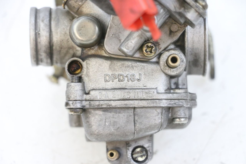 photo de CARBURETOR PEUGEOT KISBEE 4T 50 (2010 - 2017)