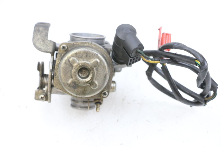 photo de CARBURETOR PEUGEOT KISBEE 4T 50 (2010 - 2017)