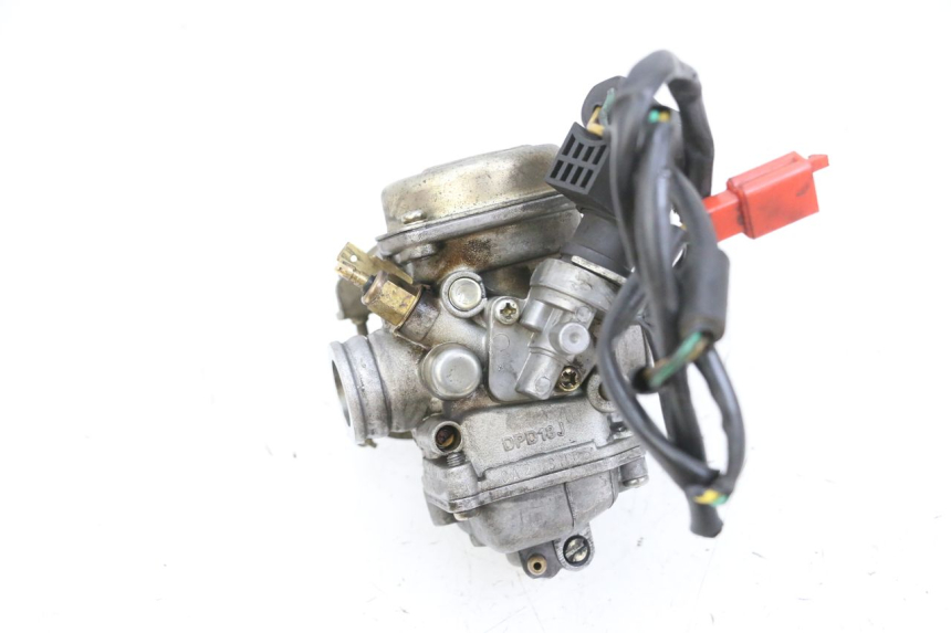 photo de CARBURETOR PEUGEOT KISBEE 4T 50 (2010 - 2017)