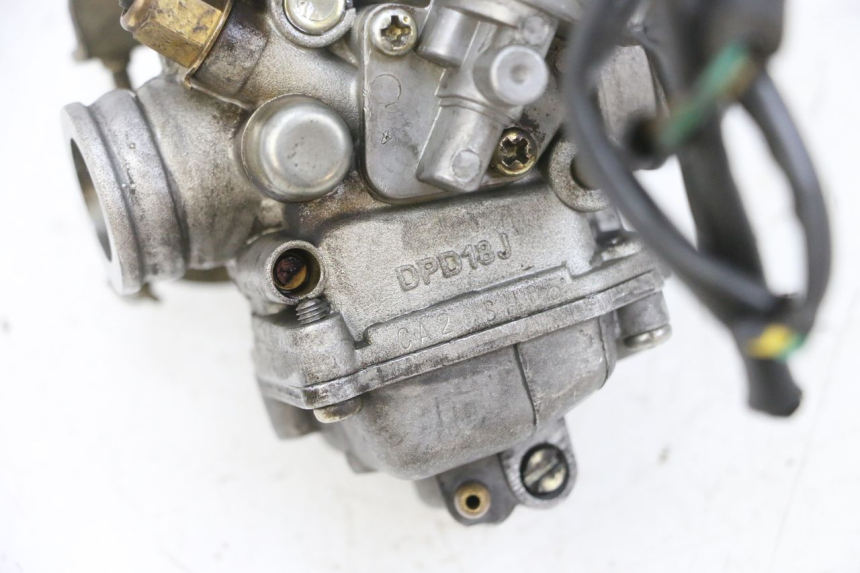 photo de CARBURETOR PEUGEOT KISBEE 4T 50 (2010 - 2017)