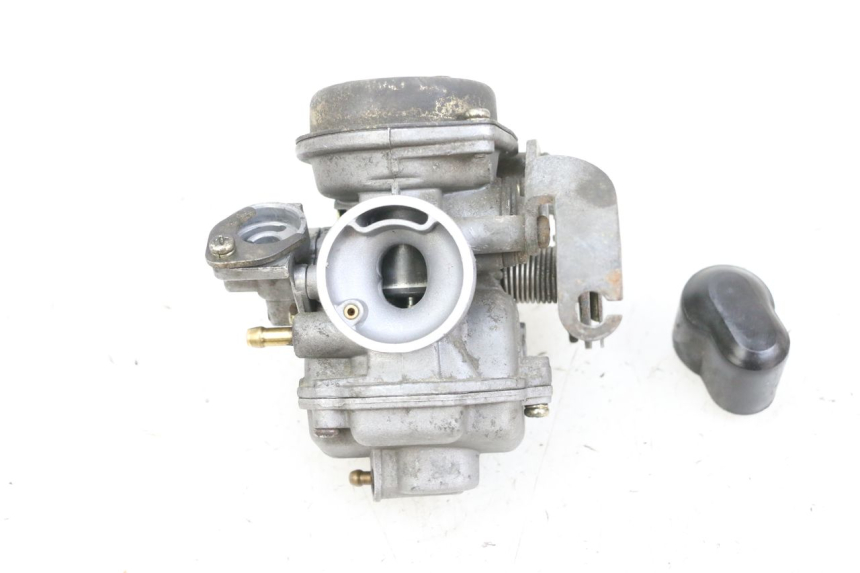 photo de CARBURETOR PEUGEOT KISBEE 4T 50 (2010 - 2017) - Main view