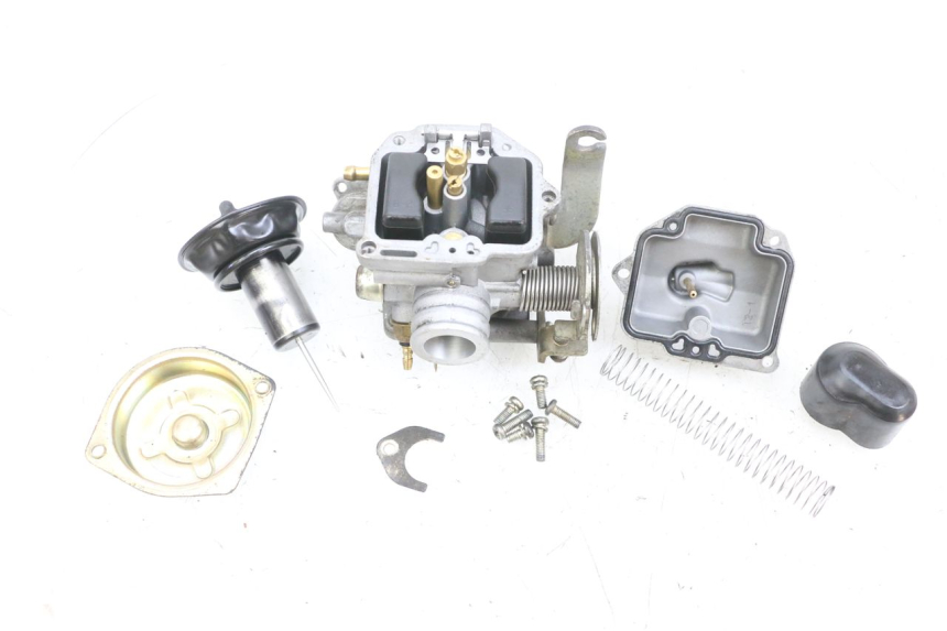 photo de CARBURETOR PEUGEOT KISBEE 4T 50 (2010 - 2017) - High-resolution close-up