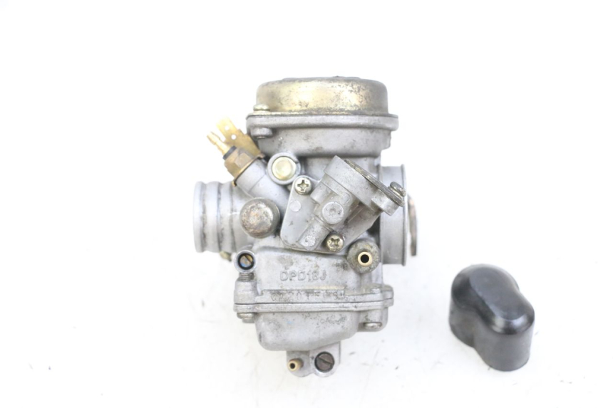 photo de CARBURETOR PEUGEOT KISBEE 4T 50 (2010 - 2017) - Alternative perspective